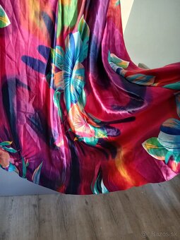 Letné spoločenské šaty - 6