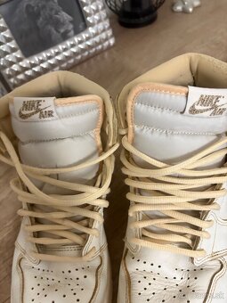 Tenisky Nike Air Jordan - 6