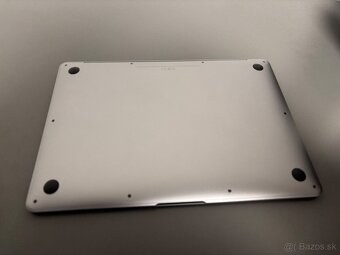 MacBook Air 13’’ M1 2020 256GB Space grey - 6