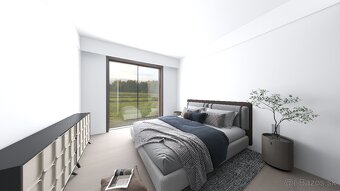 NA PREDAJ – NOVOSTAVBA 4 izbový RD v obci Ruskov - 6