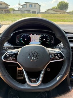 Volkswagen Arteon SB R-Line 2.0TDI 4MOTION Webasto Harman - 6