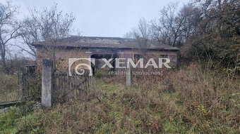 Predaj stavebný pozemok Teplý Vrch - Budikovany - 6