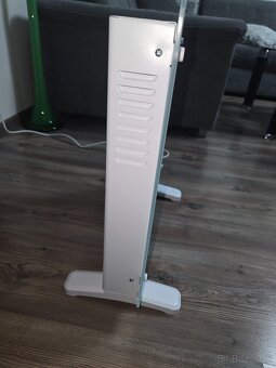 Predam novy kvalitny radiator Klarstein - 6