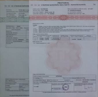 VW Transporter T6 - 6