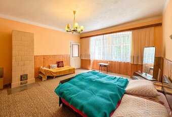 Rodinný dom v obci Hodruša-Hámre (Žarnovica) - 6