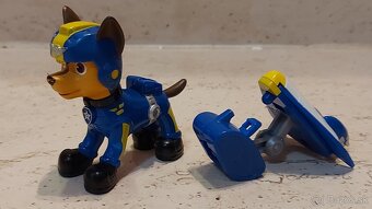 Paw Patrol – Chase - 6