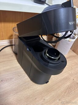 Nespresso Delonghi vertuo pop - 6