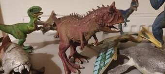 Veľké schleich dinosaure - 6