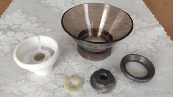 Príslušenstvo na robot ETA 0010, ETA 012, ETA 022 - 6