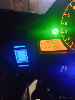 Honda cbr 1000rr - 6