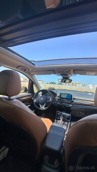 BMW 218d Active Tourer Luxury line - 6