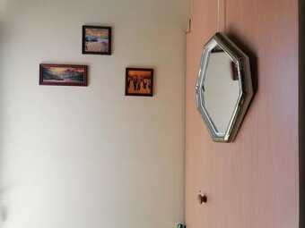 Garsonka v centre KE - 6