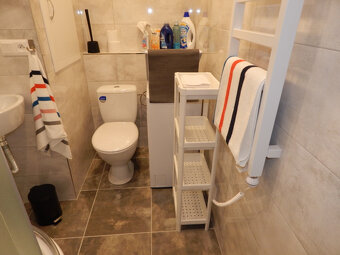 Garsónka do prenájmu Nitra Chrenová prerobená - 6