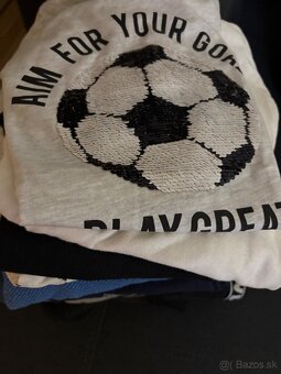 Balik oblečenia - 6