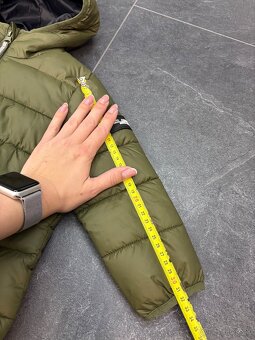 Bunda Minoti 92/98 - 6