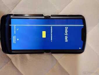 Motorola razr 5g - 6