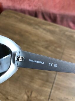 Okuliare Lagerfeld - 6
