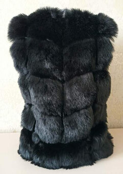 Zimné bundy - kabáty - 6