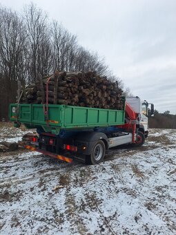 Zemné a výkopové práce minibagrom - 6