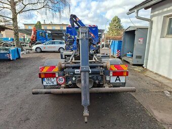 MAN LE 12.220 + HR - 6