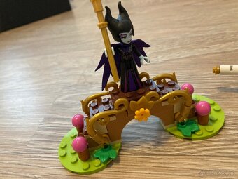 Lego Disney -6 setov - 6