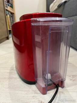 Tchibo cafissimo kávovar - 6