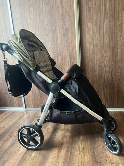 Petite&mars Royal Olive - 6