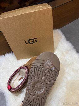 Ugg topánky - 6