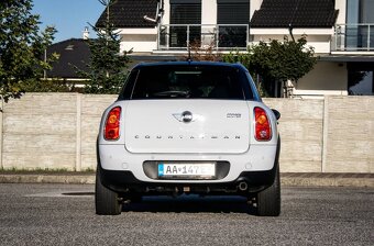 Mini Countryman Cooper D A/T - 6