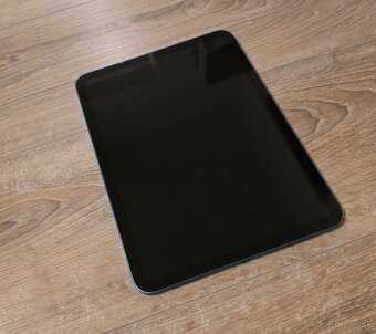 Apple iPad 10 64gb modrý - 6