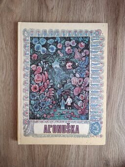 Detská literatúra - 6