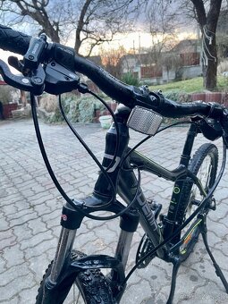 Dámsky bicykel Dema Tigra - 6