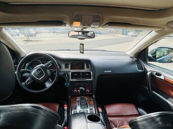 Audi Q7 - 6