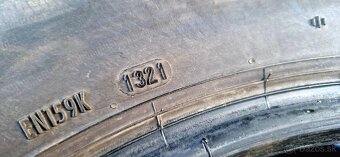 Pirelli Cinturato P7 225/55 R17 - 6