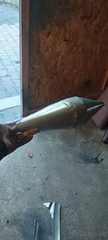 4k valec na Pionier (tuning) sada - 6