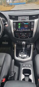 Nissan Navara DoubleCab dCi 190 N-Guard - 6