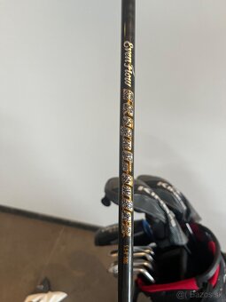 Predam LAVY set Callaway - 6