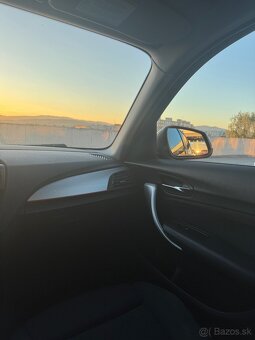 BMW 118d F20 105kw - 6