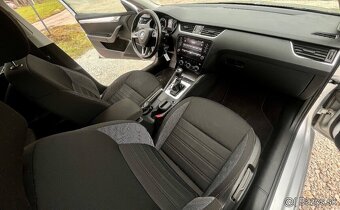 Škoda Octavia 3 DSG 2020 110KW - 6