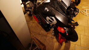 Rozpredám Aprilia RS Tuono 660 - 6