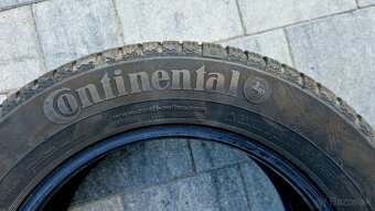 215/60r16 Continental ContiWinterContact TS830P - 6