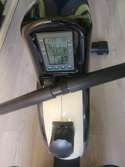 veslovací trenažér Master v550 - 6