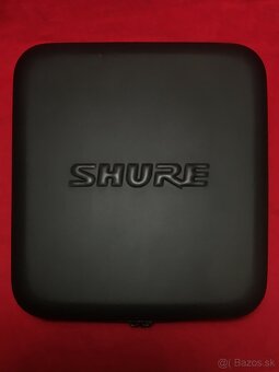 Slúchadlá SHURE SRH-940 - 6