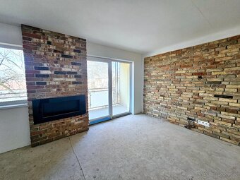 3-izbový mezonetový byt, Plzenská ulica, Prešov - 6