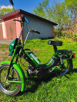 Babeta 210 - 6