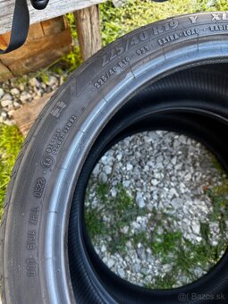 Matador hectorra 5 R19 225/40 a 255/35 - 6