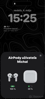 Apple AirPods 4 - 6