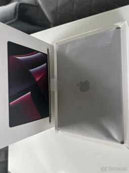 Predam Apple Macbook Pro 14" M2 Max, 1TB HDD, 32GB Ram - 6