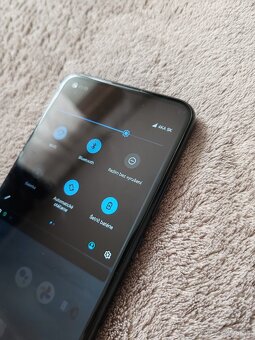 Nokia 5.4 modrá 4/64 ANDROID - 6