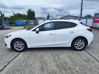 Mazda 3 1.5 Skyactiv -G100 - 6